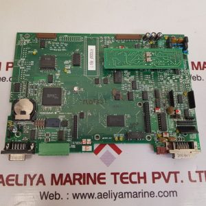 Yokogawa ymx-m1 circuit board r7035bb-00
