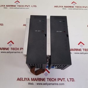 Thyro-a 2a 400-30h thyrostor switch