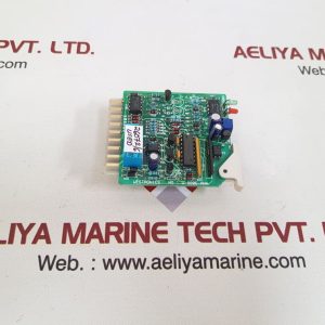 Westronics W-9806-ann Pcb Card?