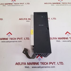 Aeg 1a 400-30h digital scr power controller