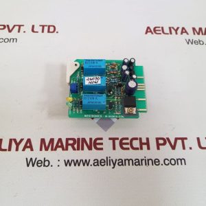 Westronics W-940615-com Pcb Card