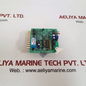 Westronics W-9806-ann Pcb Card