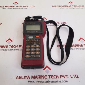 Tokyo sokki tc-31k digital strain meter