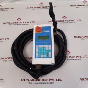 Yushin pendant teaching box