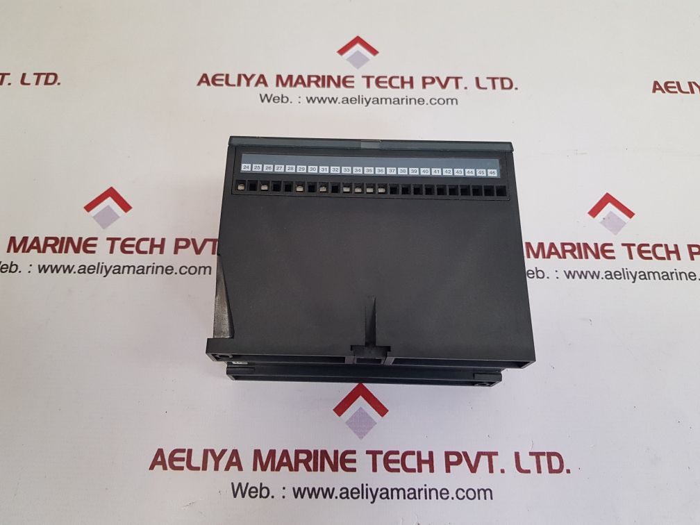 Deif has-111dg synchronization & circuit breaker closing 100087019.90 - Image 2