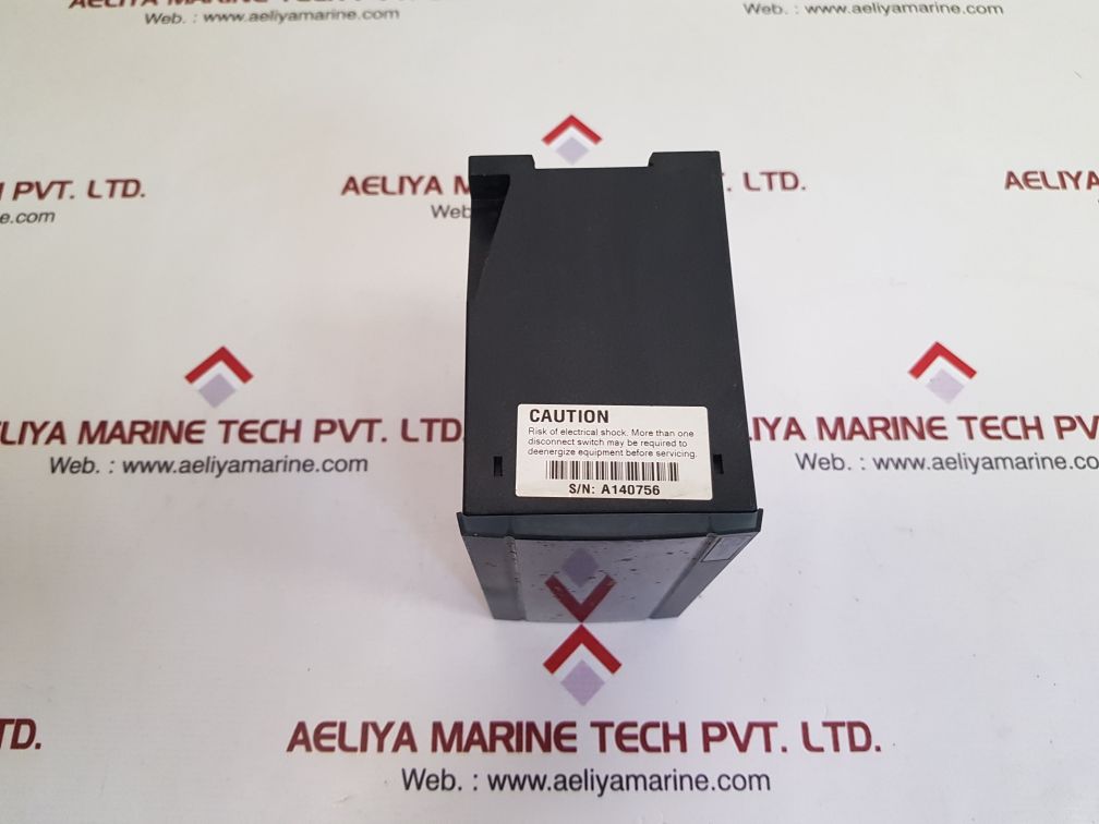 Deif has-111dg synchronization & circuit breaker closing 100087019.90 - Image 3