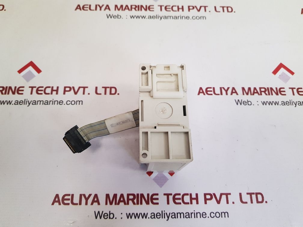 Shihlin ax0n-8eyr-es programmable logic controller - Image 4