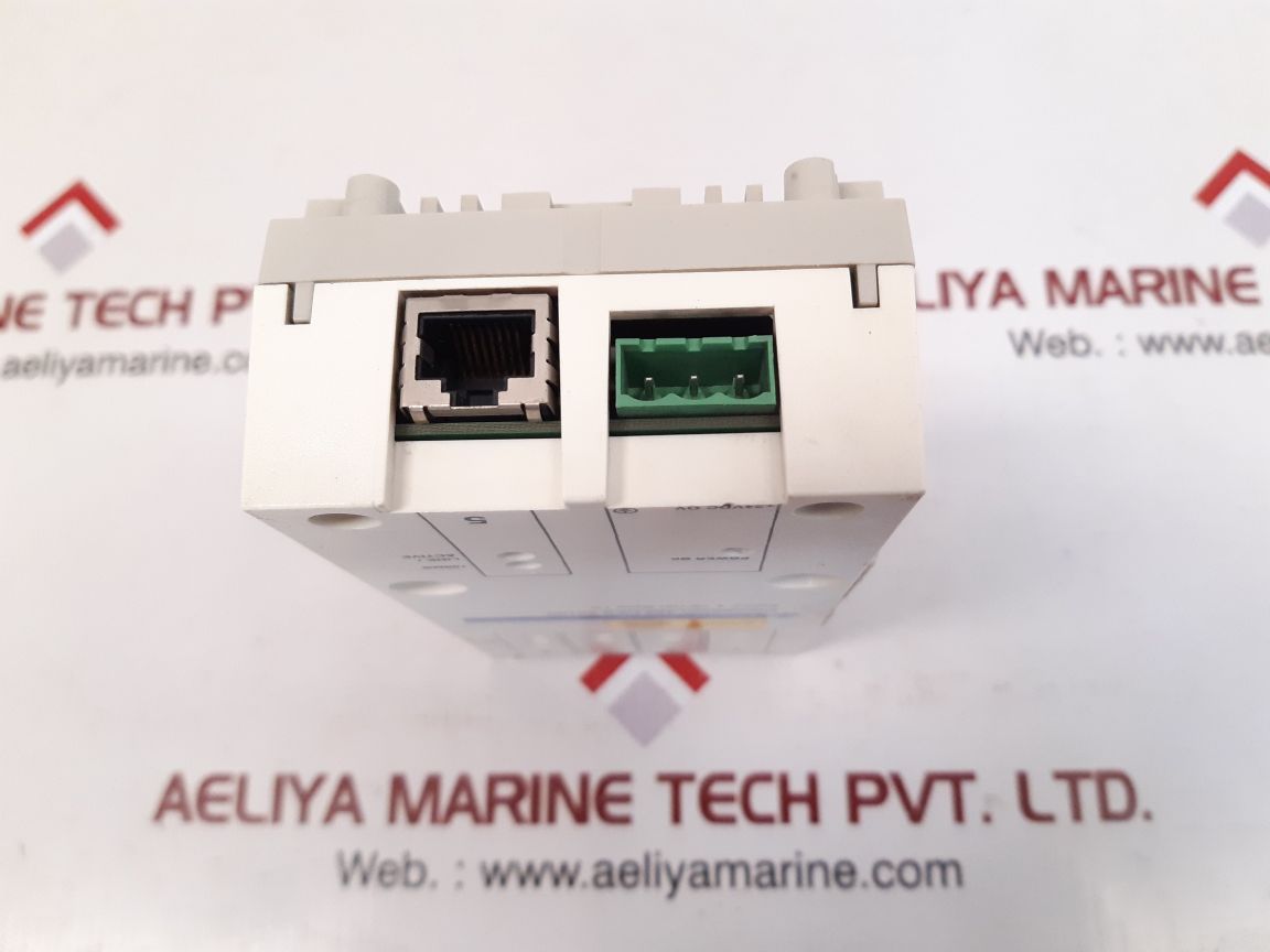 Telemecanique 499nes25100 connexium switch - Image 6