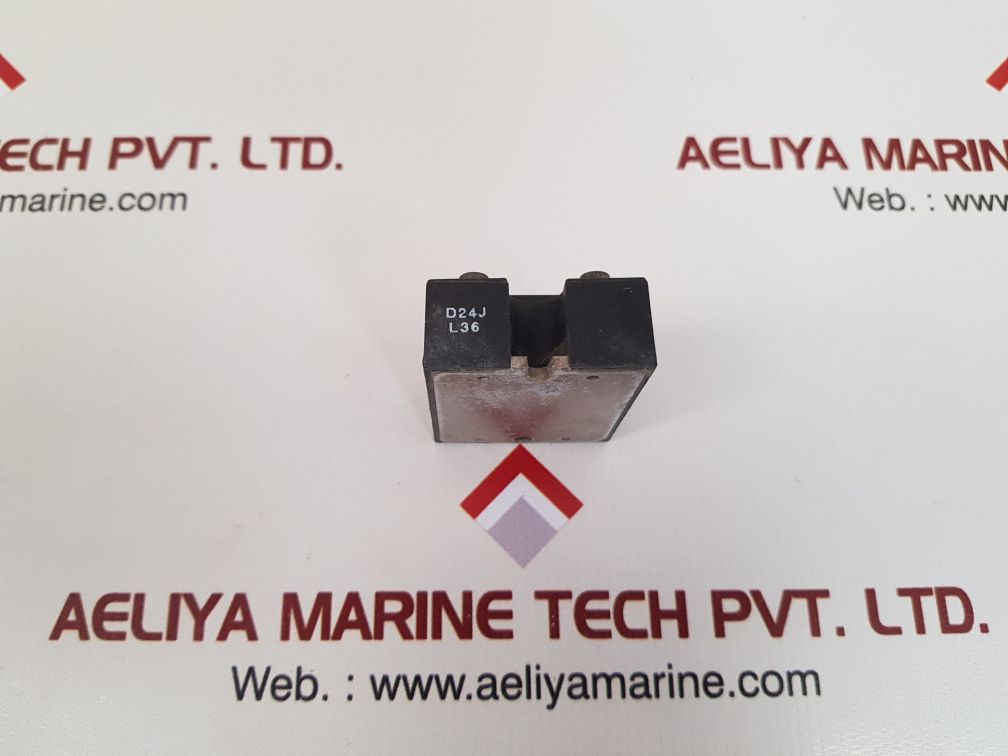 Crydom D2410 Solid State Relay 240V~ 10A - Image 4