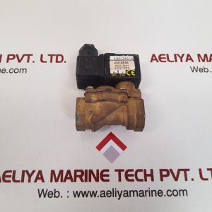 430 4516 solenoid valve