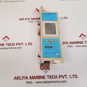 Terasaki Agr-21Bl-ps Protection Relay 1A5480Sab