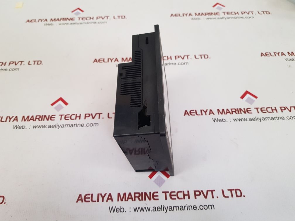 Mitsubishi gt1455-qtbde graphic operation terminal - Image 3