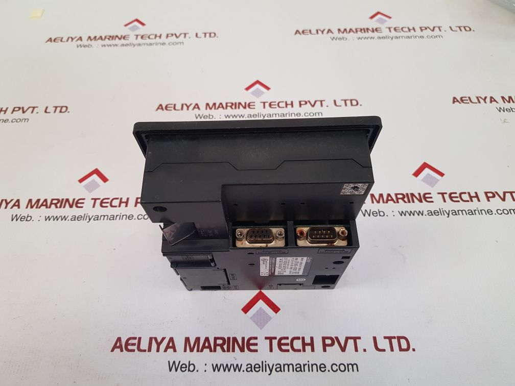 Mitsubishi gt1455-qtbde graphic operation terminal - Image 4