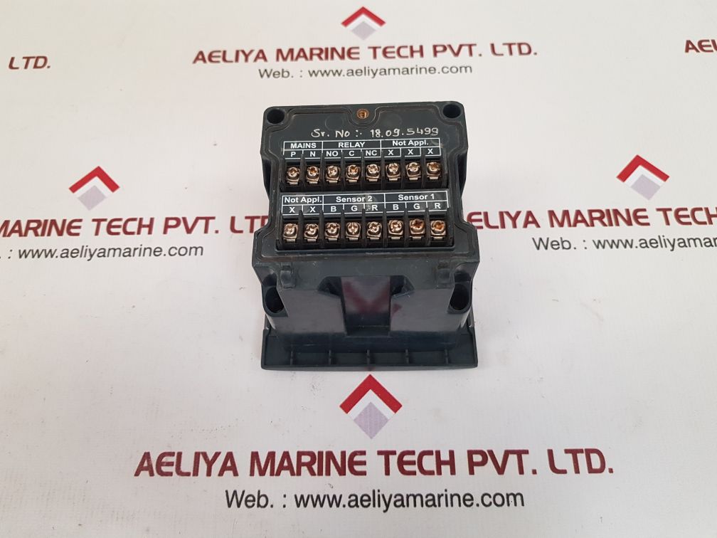 Aster ft-650 flow meter - Image 2