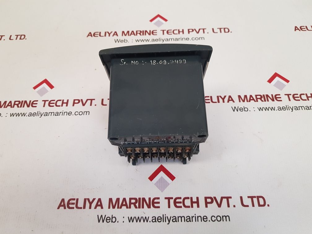 Aster ft-650 flow meter - Image 4