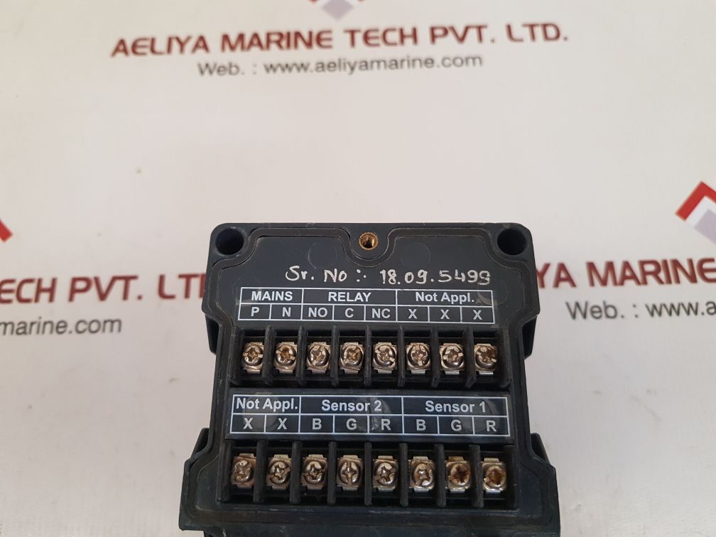 Aster ft-650 flow meter - Image 7