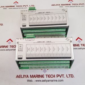Stein sohn camos net-rcm 10 b101002a reefer container monitoring 000000142