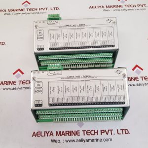 Stein sohn camos net-rcm 10 reefer container monitoring b101002a 000000105