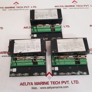 Wipotec wz-nt 24 power supply unit