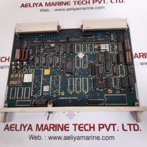 Siemens simatic 6es5923-3ua11 module