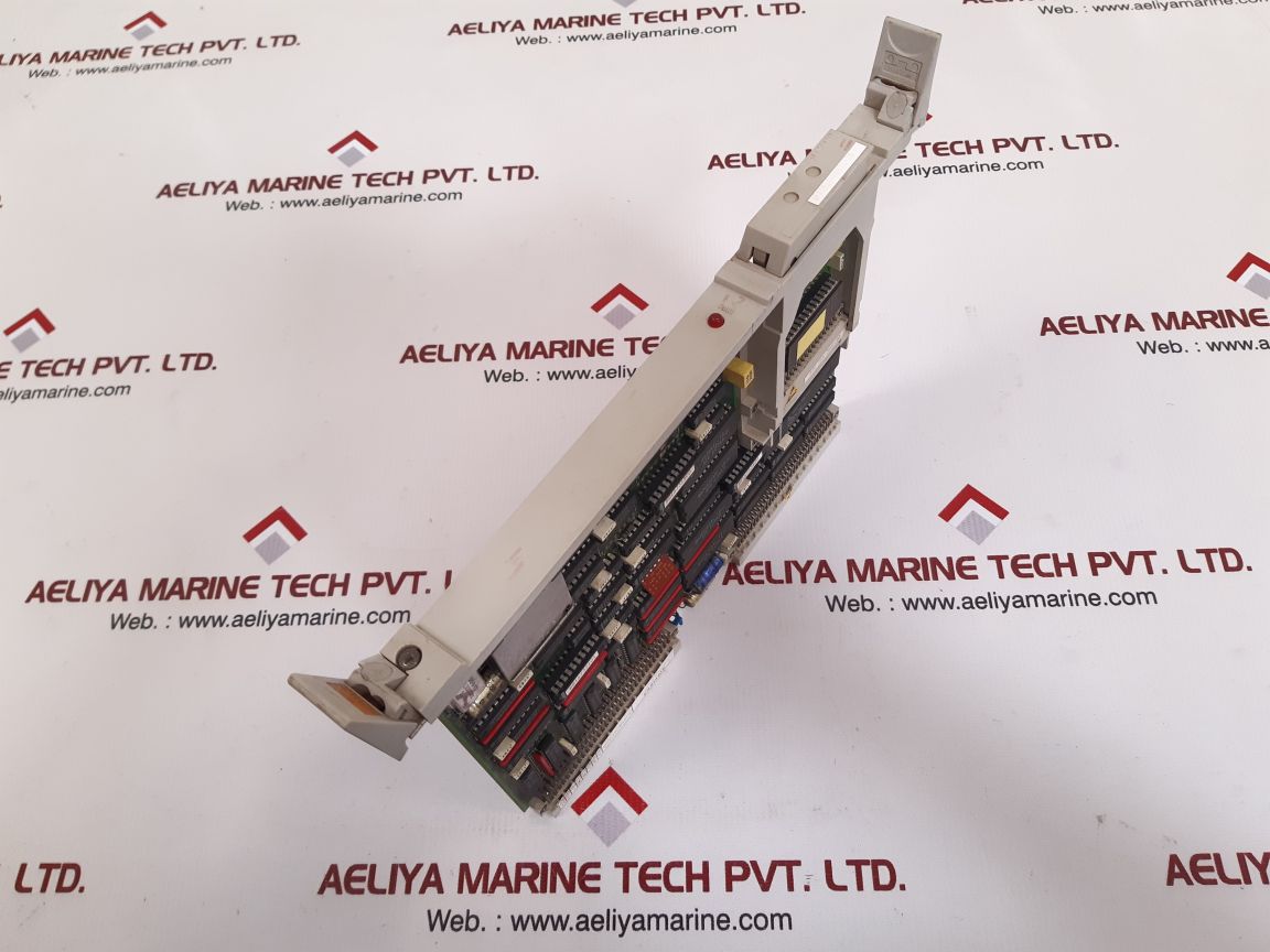 Siemens 6fx1121-3ba01 memory module ge.570213.0002.02 - Image 6