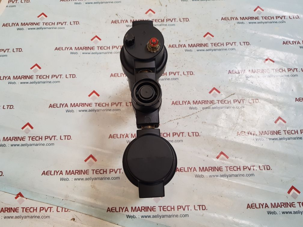 Speedaire 4zl09,4zl58 air filter with 4zm09 regulator - Image 5