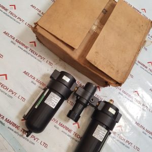 Speedaire 4zl09,4zl58 air filter with 4zm09 regulator