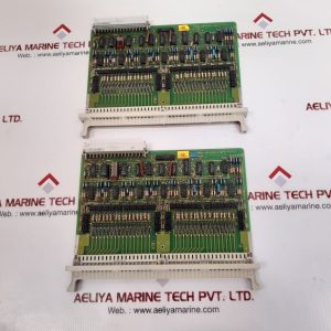 Siemens simatic 6es5430-3ba11 digital input module