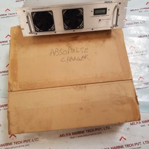 Absopulse electronics sys 2k-3urcx-p7619 switching power supply