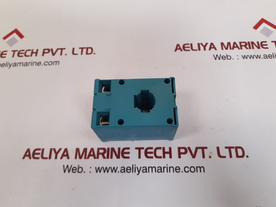 Siemens 4nc5115-2bc20 current transformer - Image 5