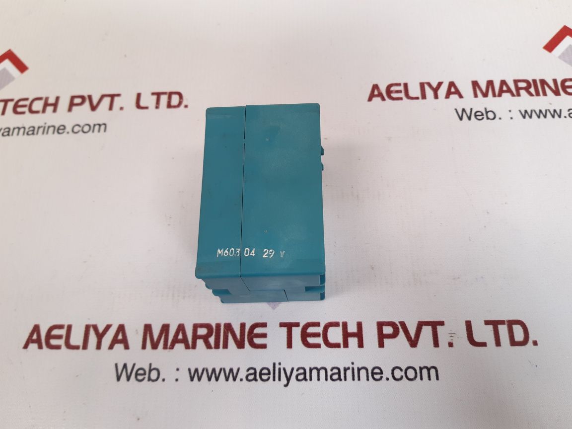 Siemens 4nc5115-2bc20 current transformer - Image 6