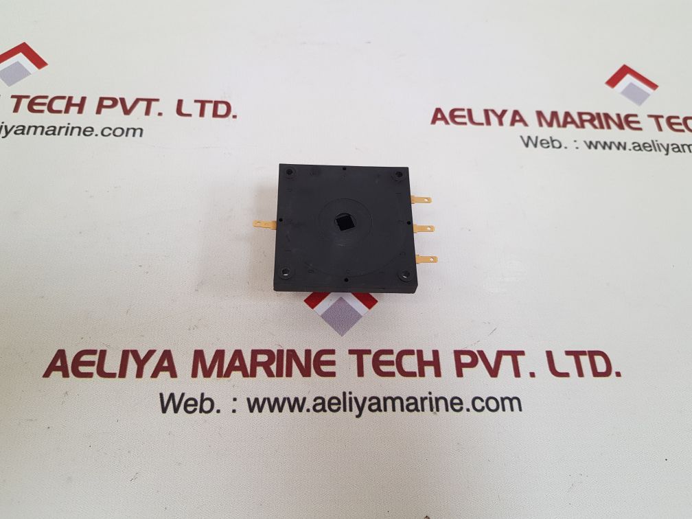 Spohn+burkhardt pd550-2k5/2k5 potentiometer - Image 4