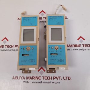 Terasaki agr-21bl-ps protection relay