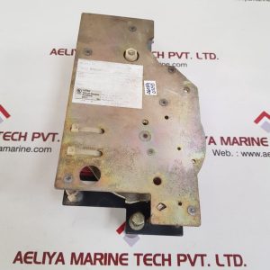 Square-D 685760 mch-m motor mechanism