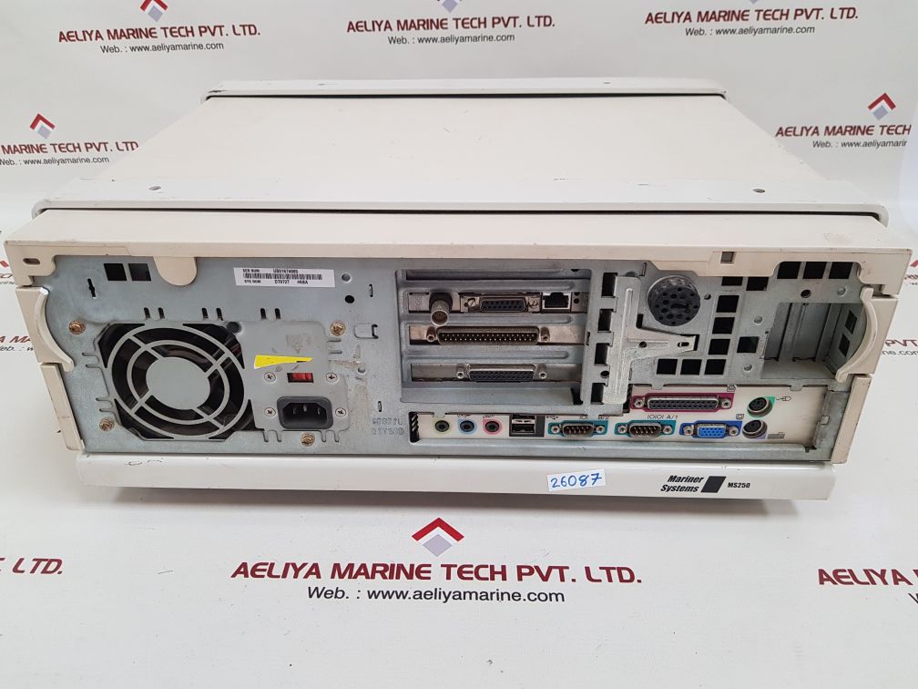 Microsoft vectra vli8 dt computer pentium - Image 2