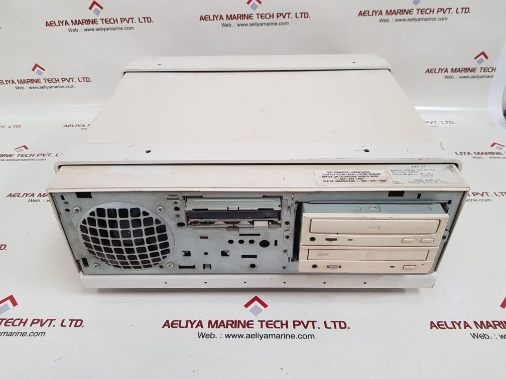 Microsoft vectra vli8 dt computer pentium - Image 6