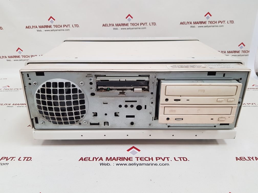 Microsoft vectra vli8 dt computer pentium - Image 7