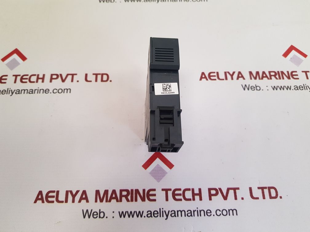 Telemecanique rm22la32mr level switch - Image 5