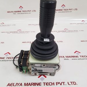 Spohn & Burkhardt Vns011Fn11Akvr Joystick Controller D 89143
