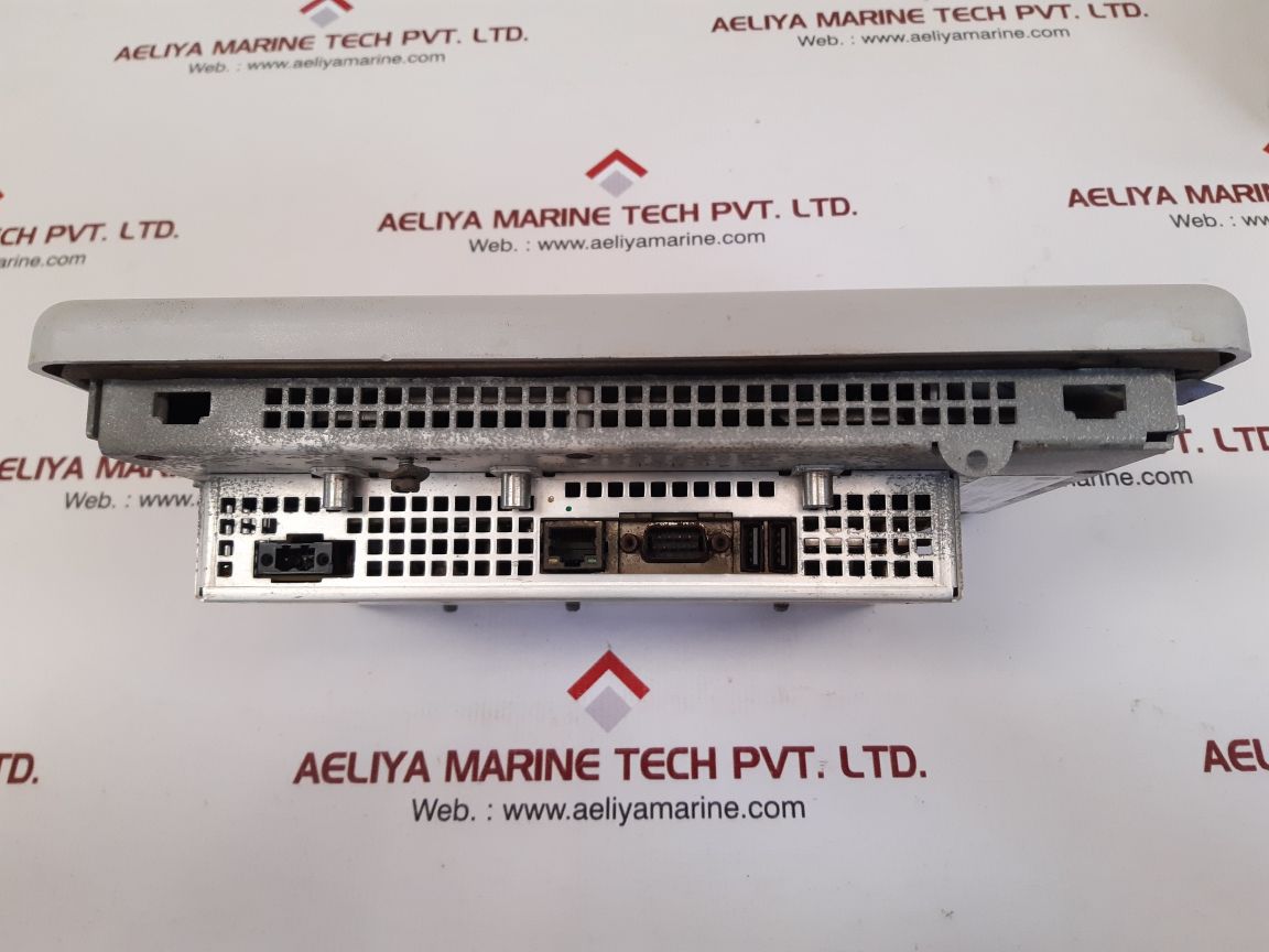 Allen-bradley 2711P-rdb7C Display Module (Not Working) - Image 5