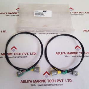 Stauff dn2-pn 630/2 hydraulic test coupling