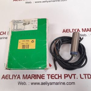 Telemecanique xs1m18ma250 proximity switch sensor