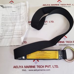 Snubby hoist line load limiter ls 41505-42