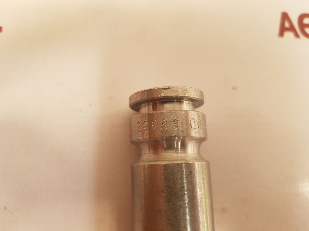 Dem 22083-001 Stem Lower Butterfly Valve - Image 7