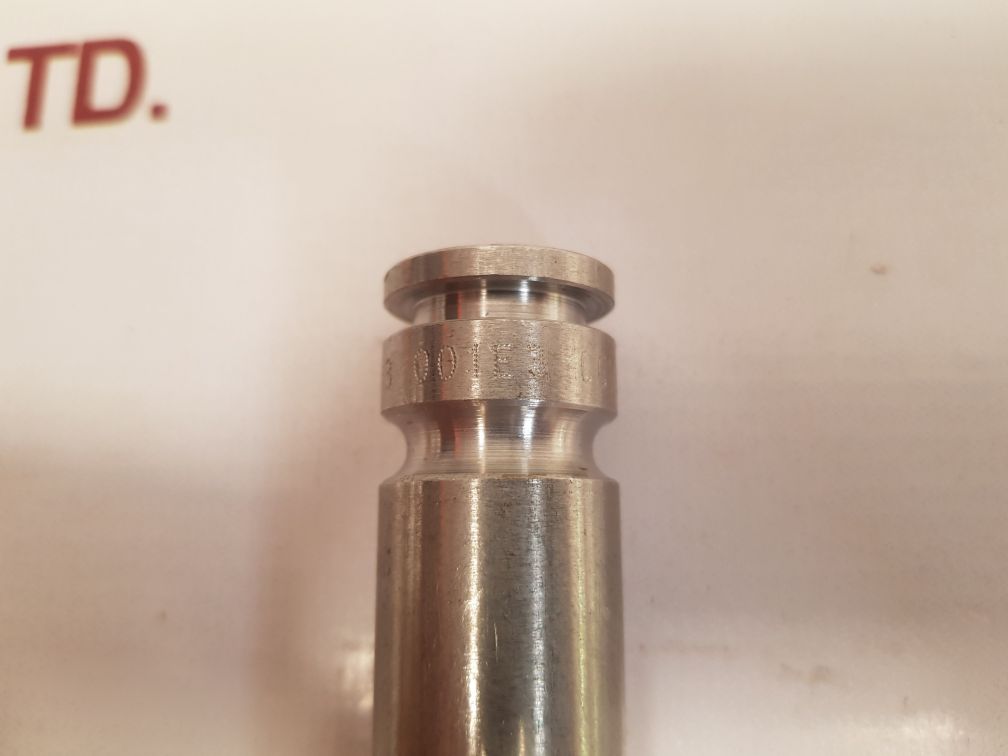 Dem 22083-001 Stem Lower Butterfly Valve - Image 8