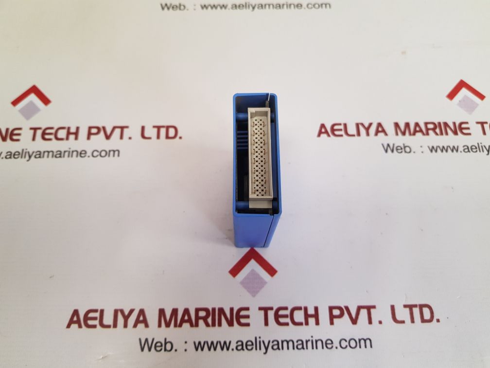 Sulzer 112.054.776.200 i/o-module ai2e - Image 3