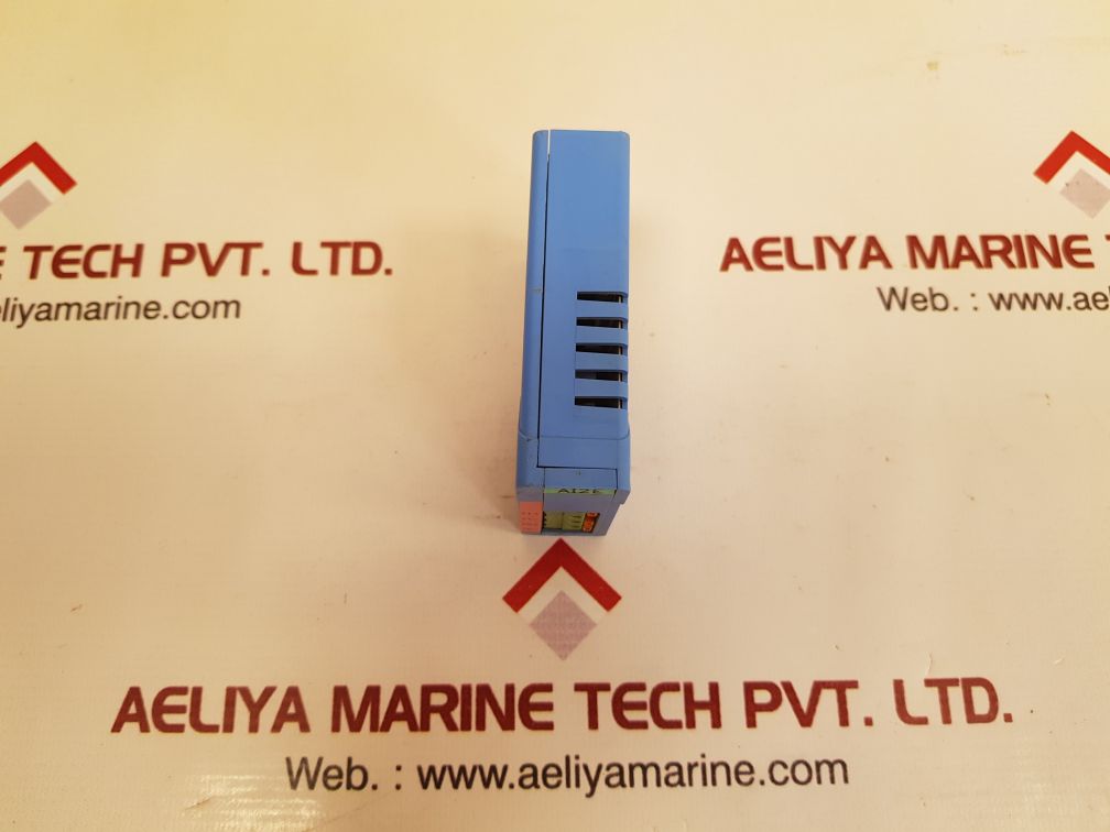 Sulzer 112.054.776.200 i/o-module ai2e - Image 5