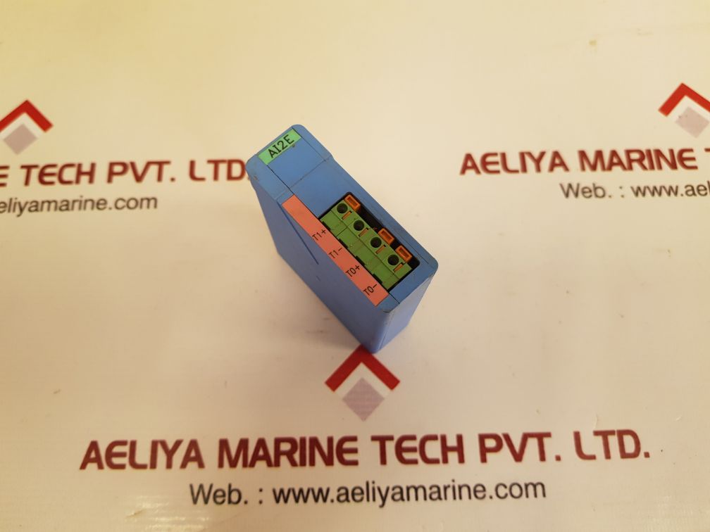 Sulzer 112.054.776.200 i/o-module ai2e - Image 6