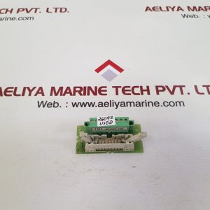 Simrad 25005349 joystic & rotate controller board 25005356