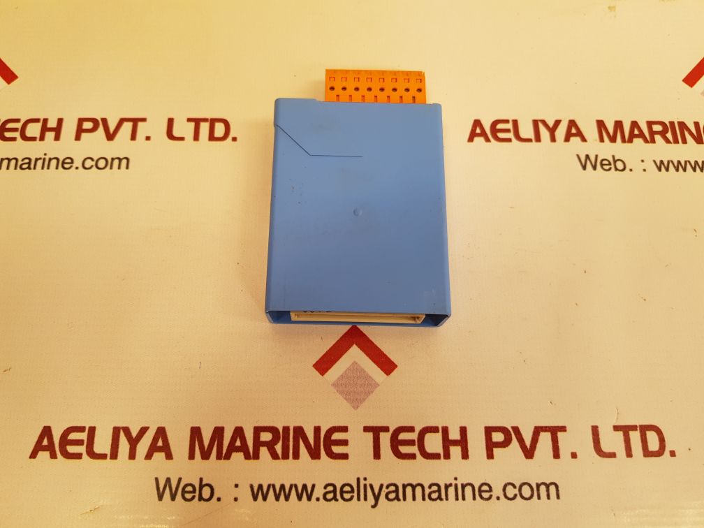 Sulzer 112.054.358.200 i/o-module ai2b - Image 4